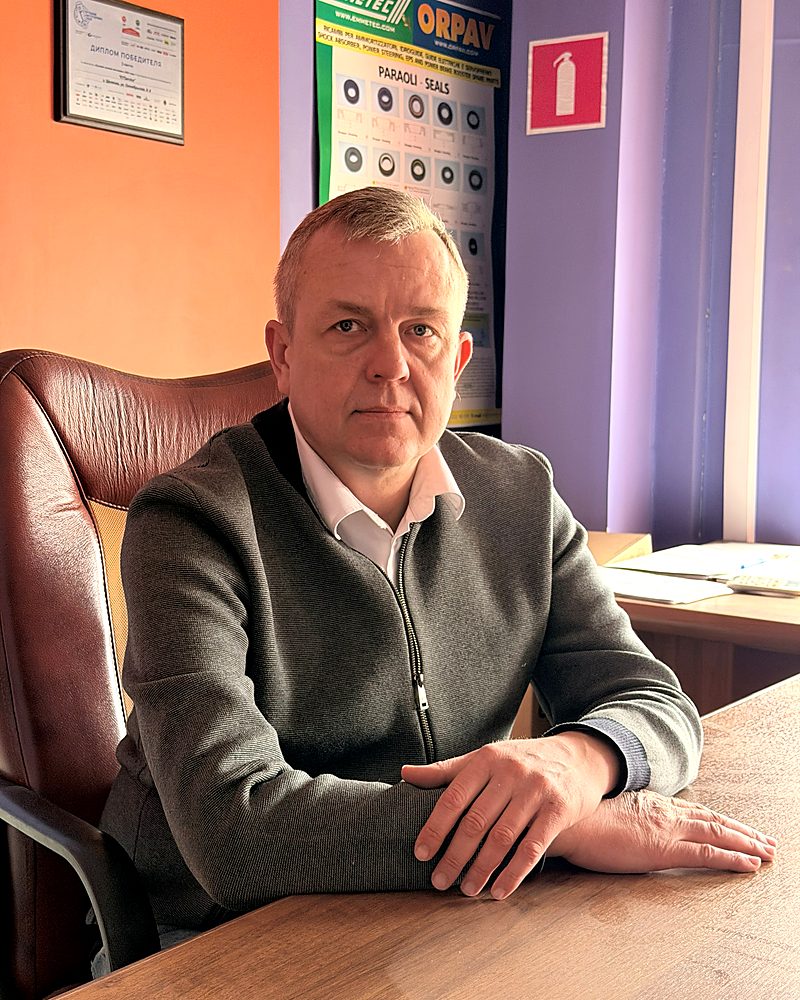 Андрей Владимиров